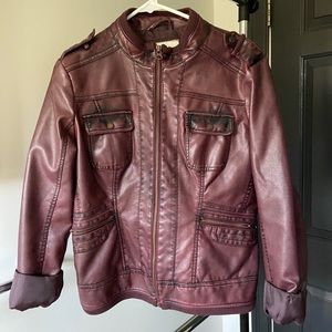 Vintage jacket